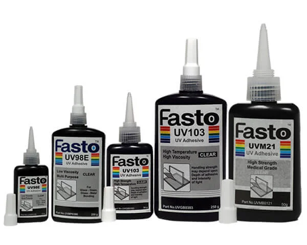 Instant adhesive manufacturer